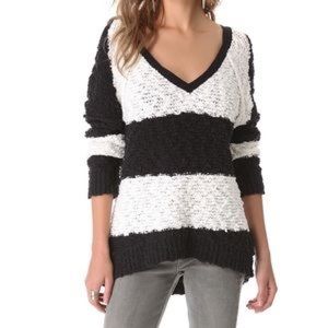 Free People Songbird Sweater